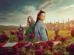 Watch Under a Dark Sun | Netflix Official Site