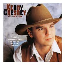 Stream Grandpa Told Me So by Kenny Chesney