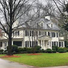 Old Irving Park Home In Greensboro Nc Oldirvingpark Greensboro Architecture Home Room Design Park Homes House Styles
