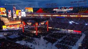 Wwe wrestlemania 37, 2021 is being held at raymond james stadium, in tampa florida. Bfj2fo9vbfqytm