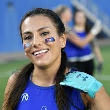 Myra Sullivan's Instagram, Twitter & Facebook