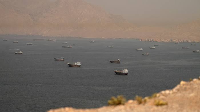 Hormuz Reopening Sends Oil Into Freefall as Traders Scramble to Reprice Risk 