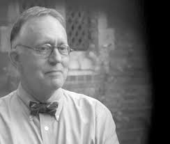 When we have given up valuing life for every other reason, we can still  value it, like the glass stick, as a curiosity.