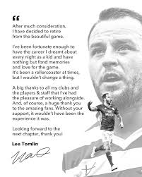 Lee Tomlin (@leetomlin10) • Instagram photos and videos