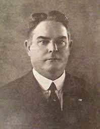 Oramel Hinckley Simpson (1870-1932)