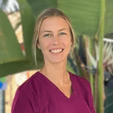 Marisa Merritt's Instagram, Twitter & Facebook