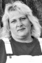 Pamela Upchurch Obituary (1960