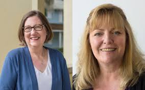 Linda Comer's Instagram, Twitter & Facebook