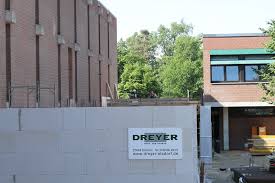 Dreyer, was a danish film director. Baustellen Impressionen Ii Oberschule Soltau