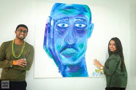 A Vertical Life Studio presents Jess L. Bell — PHOTO NOIRE