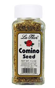 La Favorita Ground Cumin - Comino Molido 50G – Sol Andino Services Uk Ltd