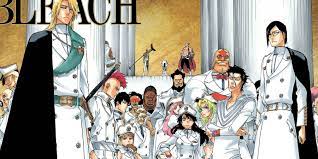 Bleach: The Sternritters' Potential Was WASTED - Here's Why