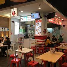 Maybe you would like to learn more about one of these? Myeongdong Topokki Myeongdong Topokki Sunway Pyramid