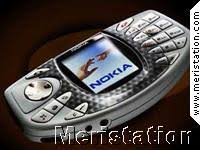¿son teléfonos, o son consolas de bolsillo? Nokia Desafia A Nintendo Con Su Nuevo Telefono Movil Meristation