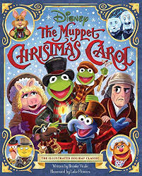 Epub Free The Muppet Christmas Carol The Holiday Classic Pdf Download Free Epub Mobi Ebooks Christmas Picture Books Muppet Christmas Carol Christmas Carol