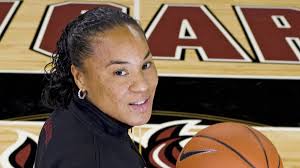 Dawn Staley coaching history at South Carolina began when?
