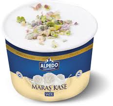 Urunler Kaseler Alpedo Meyveli Ve Cesnili Hakiki K Maras Dondurmasi