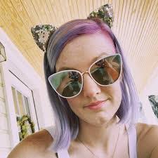 Cassandra Flagg's Instagram, Twitter & Facebook