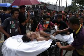 Fam menganjurkan sebuah lagi pertandingan baharu yang dinamakan sebagai piala airmarine 2019. Kalau Ada Penganjur Bubuh Harga Tiket Bola Tak Logik Ini Rujukan Harga Mengikut Standard Soscili