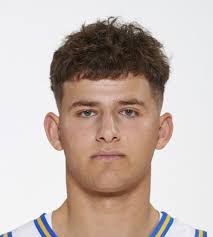 UCLA MEN'S BASKETBALL