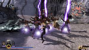 Warriors orochi 3 (commonly known as 無双orochi 2 or musou orochi 2 in japan), is a 2011 hack and slash video game developed by tecmo koei and omega force for the playstation 3 and xbox 360. Review Warriors Orochi 4 Ultimate Ada Perbaikan Tapi Tetap Mengecewakan Gamebrott Com