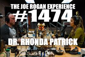 Check out joe rogan net worth in 2019. Dr Rhonda Patrick On The Joe Rogan Experience 1474 Podcast Notes