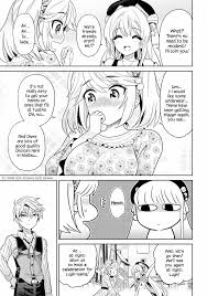 Sekai Saikyou no Assassin, Isekai Kizoku ni Tensei Suru - Read Hentai  Manga, Hentai comics, E hentai, 3D Hentai, Hentai Anime online