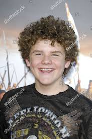 Sean Ryan Fox Editorial Stock Photo