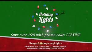 Promo Code For Botanical Gardens Christmas Lights 09 2021