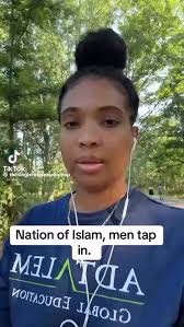 The Black Muslim Cultural Renaissance