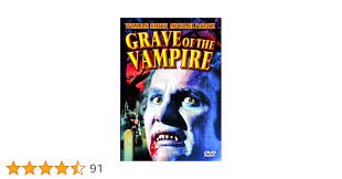 Grave of the Vampire