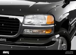 Image result for Black 2005 Yukon