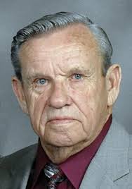 Obituary information for Billy Gale Williams