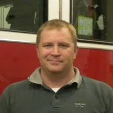 GREENVILLE VOLUNTEER FIRE DEPARTMENT