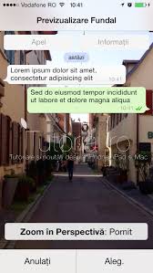 ⭐ ¿cómo enviar mensajes de whatsapp anónimos sin usar tu número de teléfono? Cum Sa Schimbi Imaginea De Fundal In Conversatii Pe Whatsapp