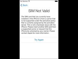 I might be able to help and suggest checking out this article for your specific error: Sim Not Supported Sim Not Valid Gpp Lte Philippines Facebook
