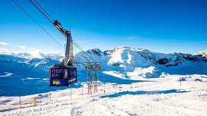 Erleben sie genussvolle und erfrischende augenblicke in einer. Skiurlaub Melchsee Frutt Winterurlaub Gunstige Skireisen Skipass