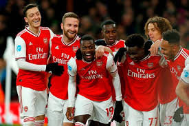 Newcastle bring wilson in for joelinton in their only change, while aubameyang comes into the starting xi after a bout of malaria in one of eight changes for arsenal Arsenal Player Ratings Vs Newcastle United