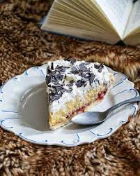 tassenkuchen backerei schwedische apfel sahne torte kuchen und torten kuchen backrezepte