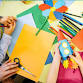 Saturday Art Surprise event image