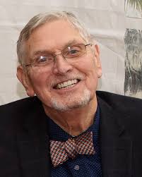 Obituary information for Thomas Robert Bancroft