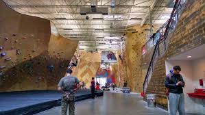 All climbers must complete a beta bouldering gym liability waiver before they are allowed to climb in our facility. Beginner S Guide To Indoor Climbing How To Get Started 99boulders