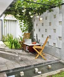 Desain rumah dengan menggunakan batu alam untuk teras rumah ini menjadikan tampak elegan. Get Desain Batu Alam Untuk Teras Rumah Gif Sipeti