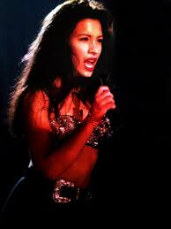 Selena quintanilla's husband chris pérez has been committed to sustaining her legacy. Danielle Camastra Almost Played Selena Quintanilla In The Movie