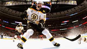 Jaromir jagr of the new york rangers plays the puck against the new jersey devils in game one of the eastern conference quarterfinals during the 2006. Jagr Climbs All Time Points List