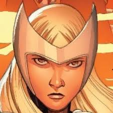 Jennifer Kale (Earth-616)