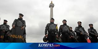 Tribratanews.jateng.polri.go.id untuk kamu yang tertarik bergabung dalam jajaran aparatur sipil negara (asn) terkhususnya instansi kepolisian, bisa mendaftarkan diri mengikuti cpns polri 2021/2022. Rekrutmen Bintara Polri 2020 Bagi Lulusan Minimal Sma Tertarik Halaman All Kompas Com