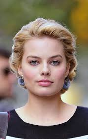 Margot Robbie Photos Photos Kelli Garner On Set Of Pan Am In New York Margot Robbie Hair Actress Margot Robbie Margot Robbie