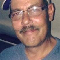 Kendall Wayne Martens Obituary