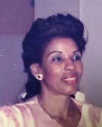 Zelma Bernadette Cooper Worrell